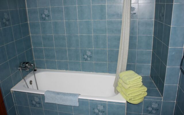 Hostal Cervantes Playa