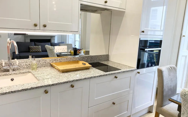 Stylish Apartments in Pimlico