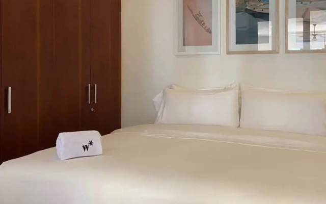 w Welcoming 1BR in Cartagena - Apartment in 卡塔赫纳 - Photo 3