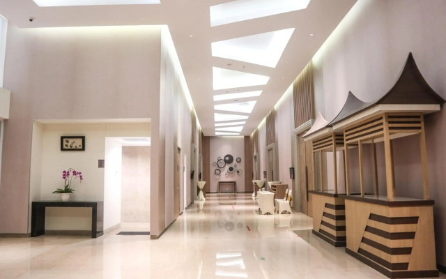 Hotel Santika Bukittinggi