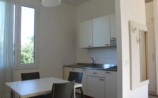 Residence Altair-Serra Alimini 3