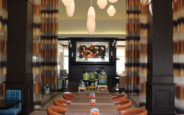 Hilton Garden Inn Clovis