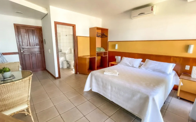 Pousada Recanto das Flores