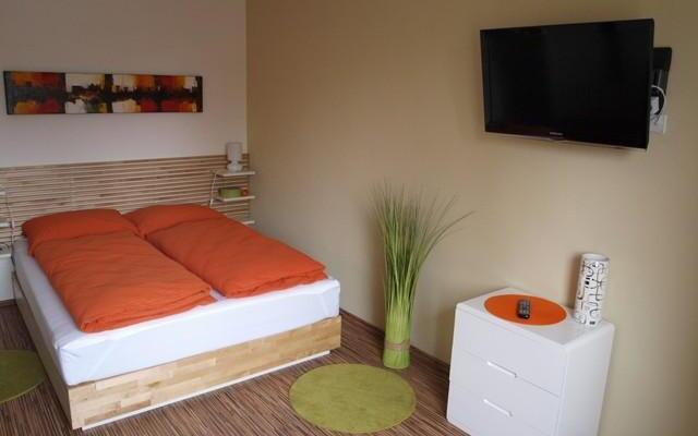 Apartment Hochbründl