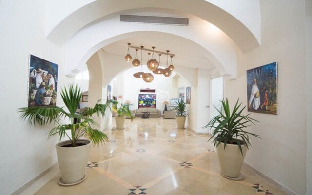 Hotel Meninx Djerba