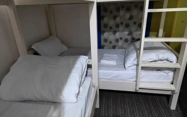 DNest Hostel