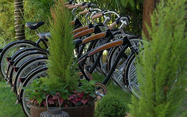 Pousada Refugio da Vila