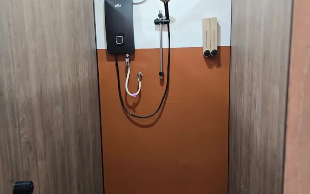 Hotel Ban Sheng Teik