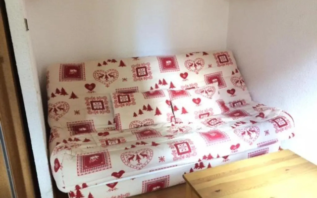 Appartement Risoul, 1 pièce, 8 personnes - FR-1-330-40