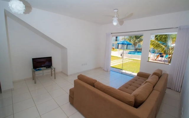 Porto Luar Apart Hotel