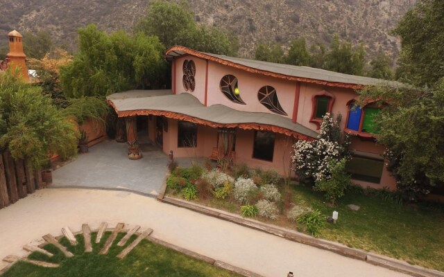Sel Lodge & Spa