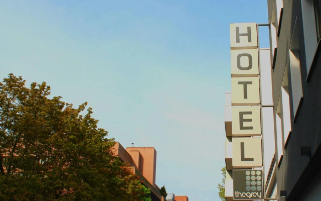 The Grey Hotel