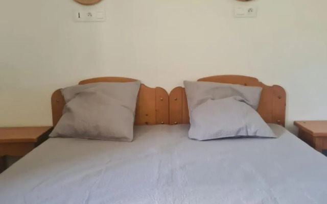Les chalets du galibier 2 WIFI Parking privé 4stars
