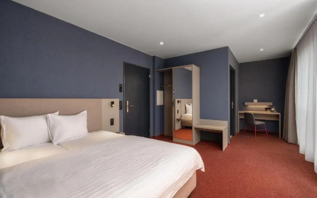 bsmart hotel Arbon