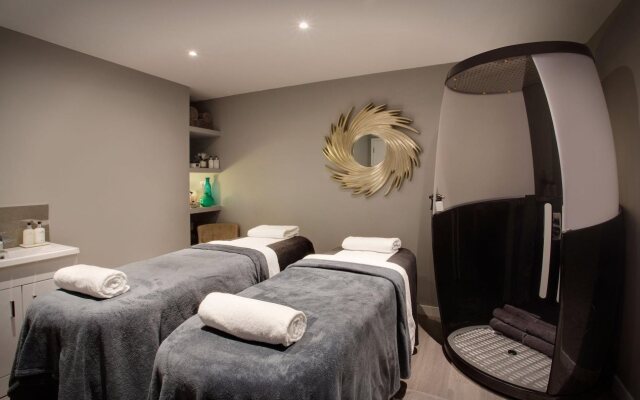 Leonardo Royal Hotel Brighton Waterfront