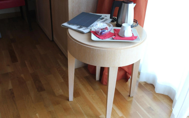 Klass Hotel
