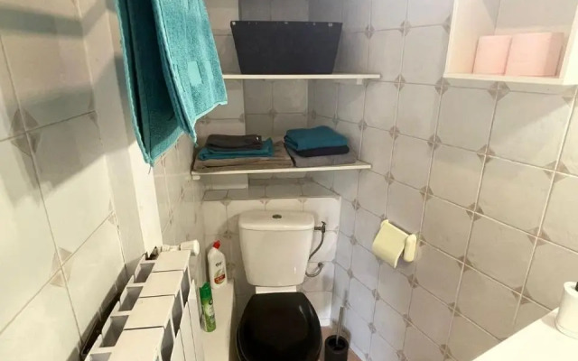 Bel appartement pour vos séjours sur la côte