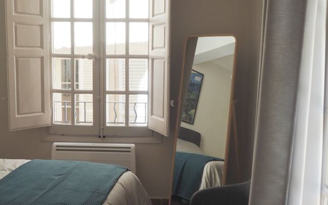 Van Gogh Appartment