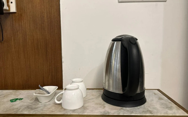 Locals Stay Hauz Khas