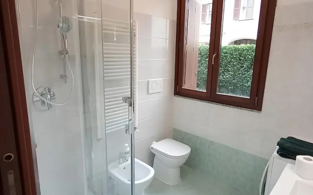 Neagas House Lissone