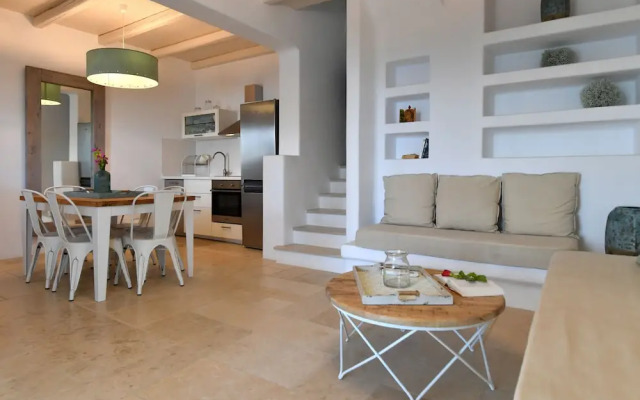 Kalypso Villas