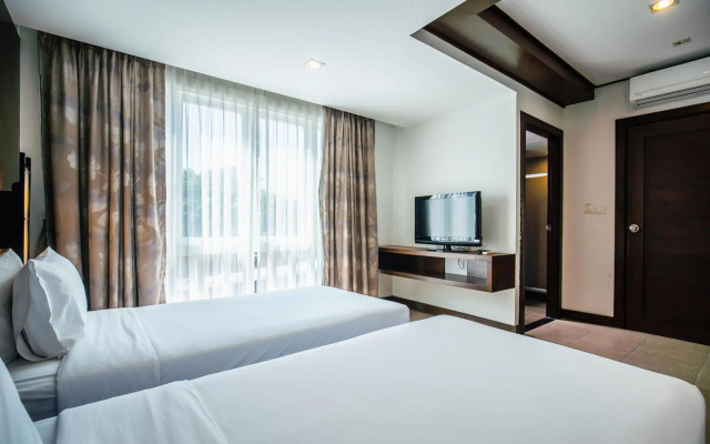 Ratana Apart Hotel at Chalong