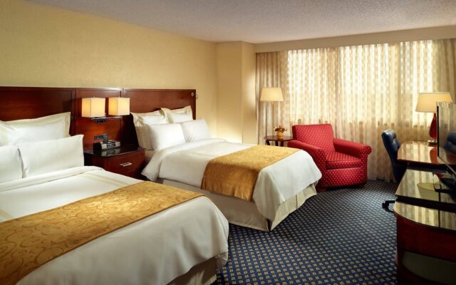 Palm Beach Gardens Marriott