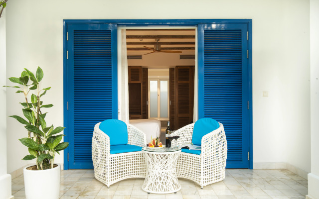 Risemount Premier Resort Da Nang