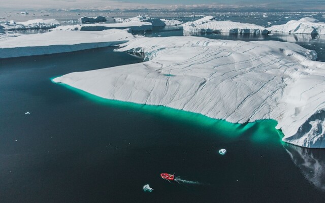 HOTEL SØMA Ilulissat