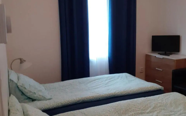 City Apartment2