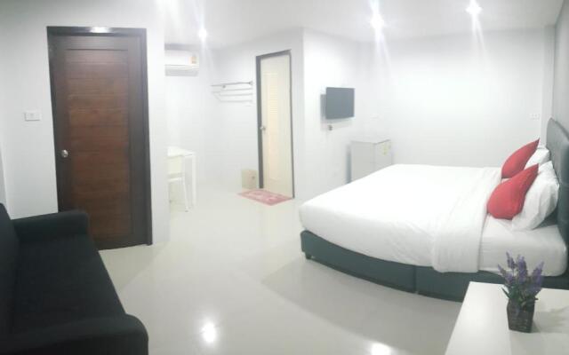The Clover Lampang