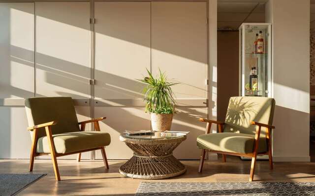 Sure Hotel by Best Western Sarlat-la-Caneda