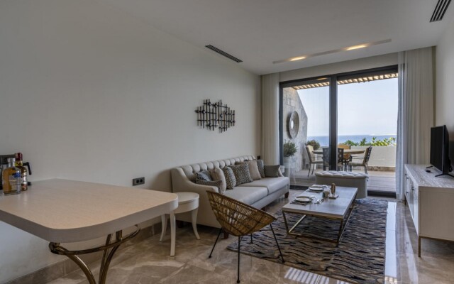 Swissôtel Living Bodrum