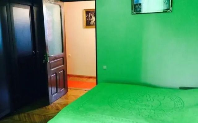 Guesthouse Giorgi