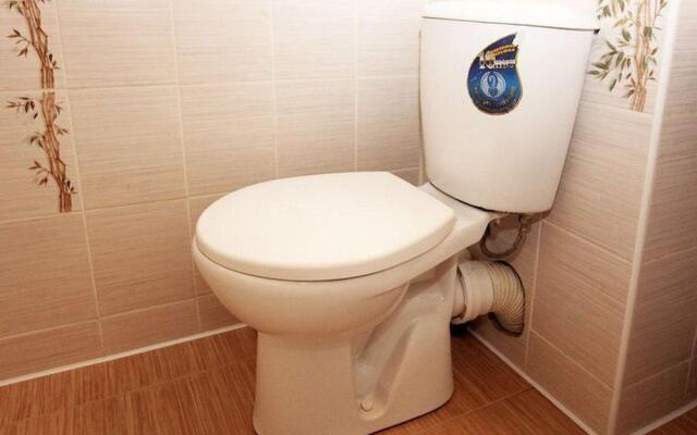 Улучшенные апартаменты «ApartLux Люблино»