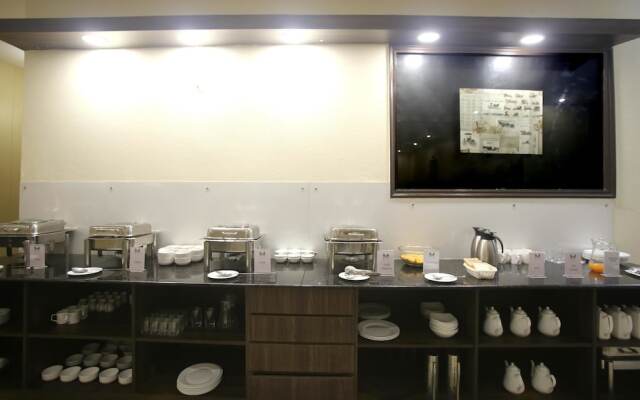 Mint Ambience Suites