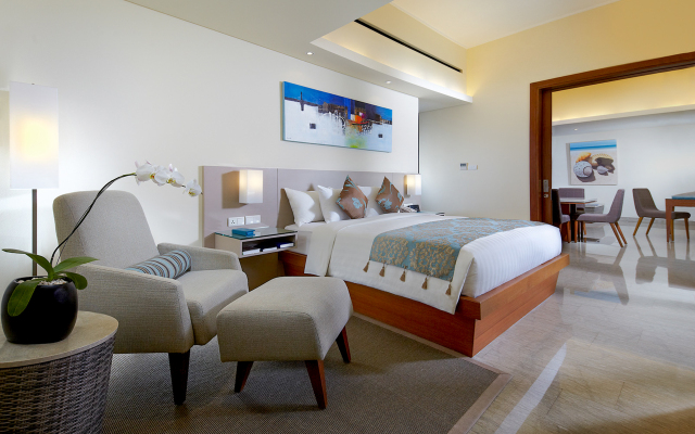 Courtyard by Marriott Bali Nusa Dua Resort