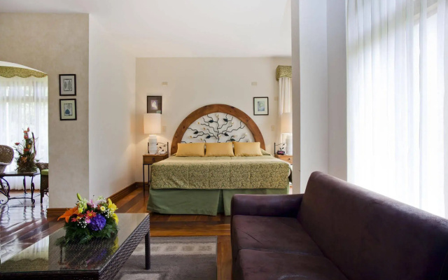 El Rodeo Estancia Boutique Hotel & Steakhouse