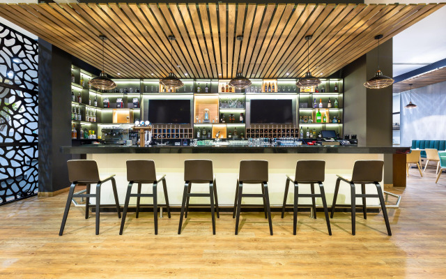 Holiday Inn Panama Distrito Financiero by IHG