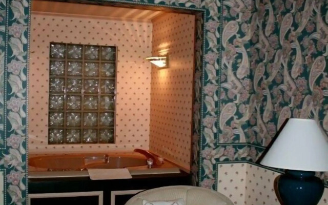 The Cozy Afghan Bed & Breakfast