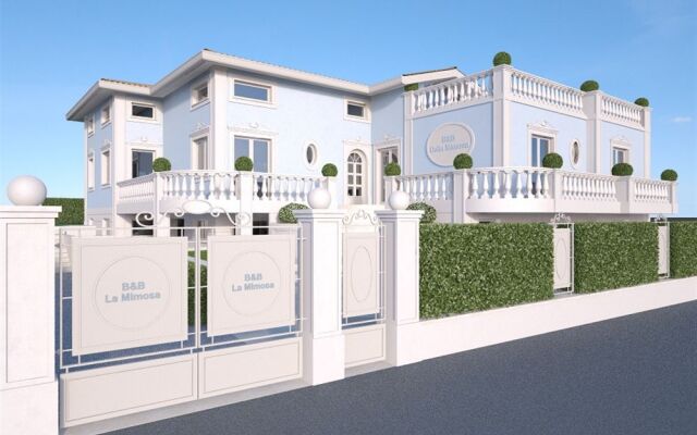 BB La Maison Boutique