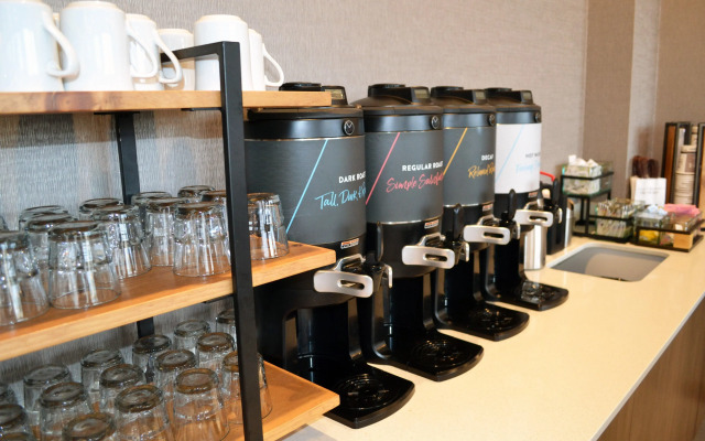 Staybridge Suites Red Deer North  by IHG