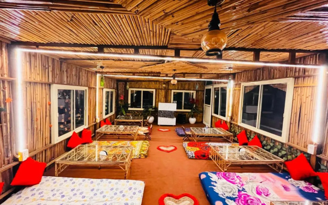 Qotel Tapovan Rishikesh