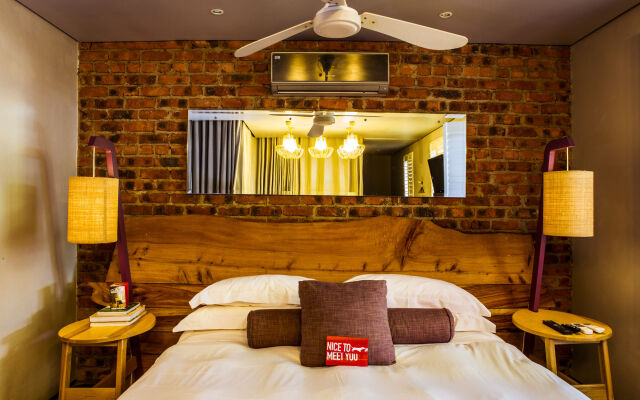 The Concierge Boutique Bungalows