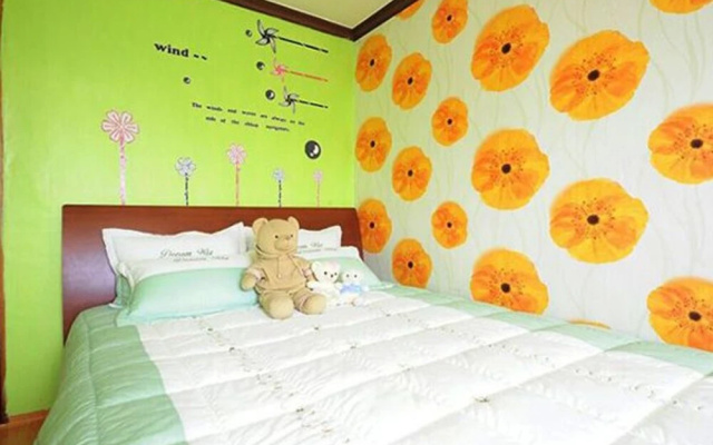Taean (Anmyeondo) Angel Resort