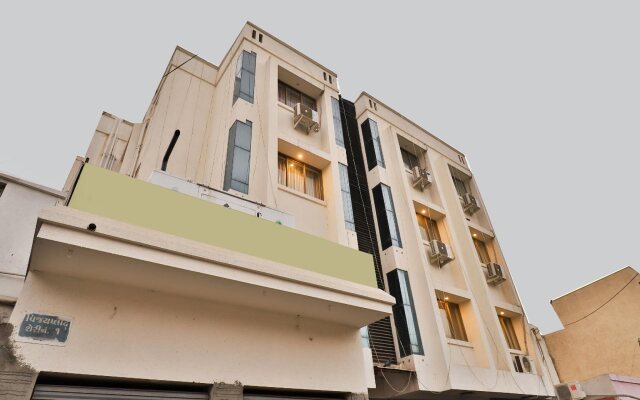 Hotel Suryakant by OYO Rooms