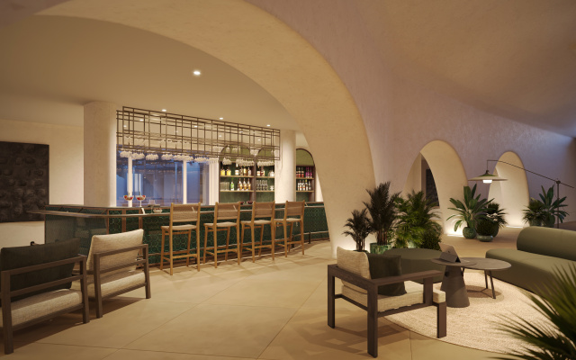 Mangia's Sardinia Resort
