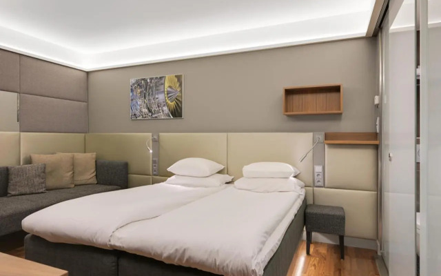Comfort Hotel Xpress Helsinki Airport Terminal