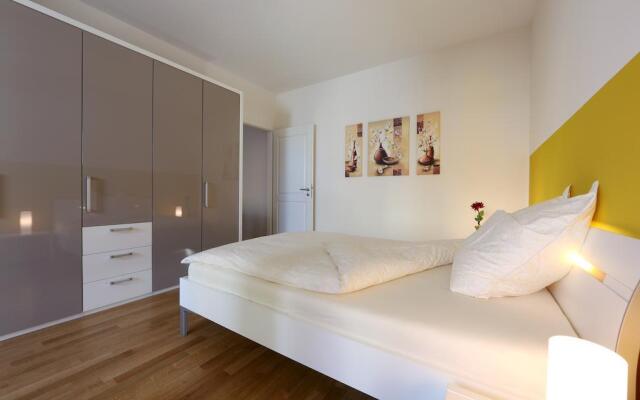 Business Suiten