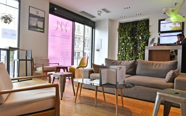 Mercure Paris Gare du Nord